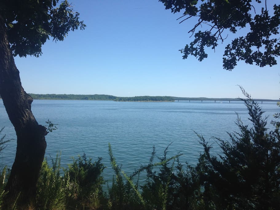 Stockton Lake