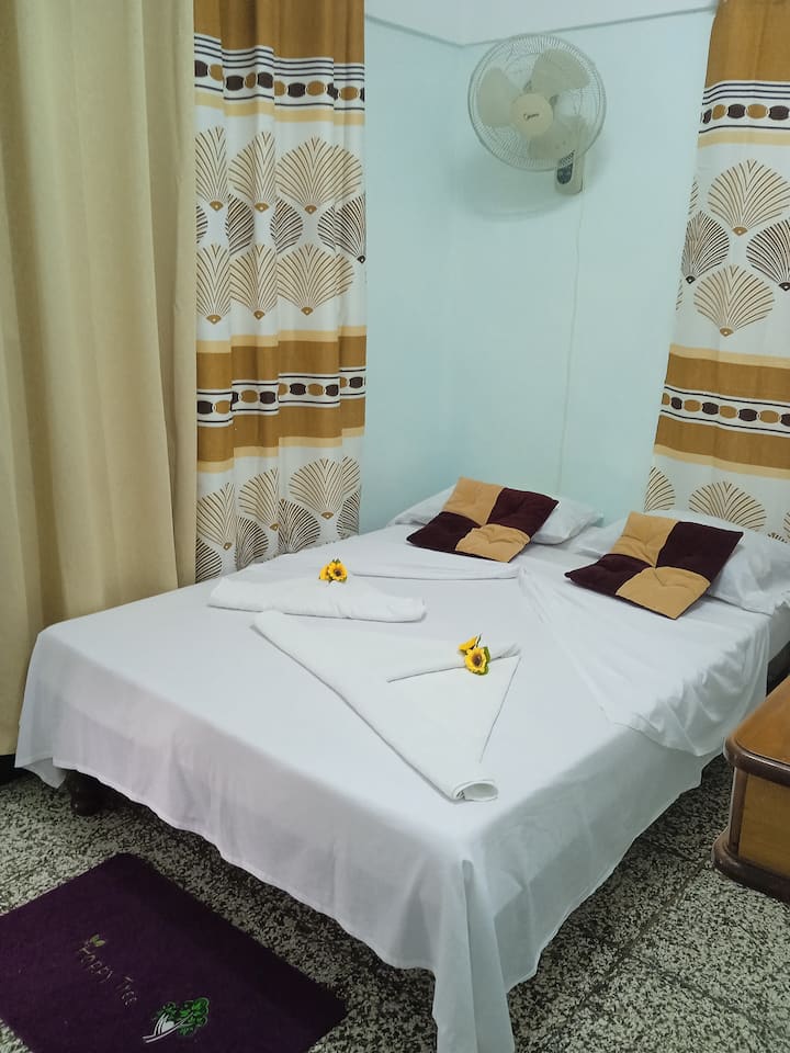 ห้องนอน