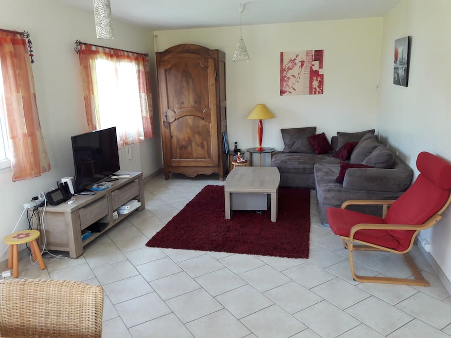 Le Salon