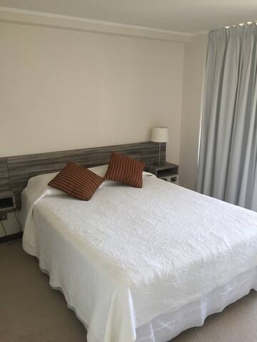 Apartment center Copiapo