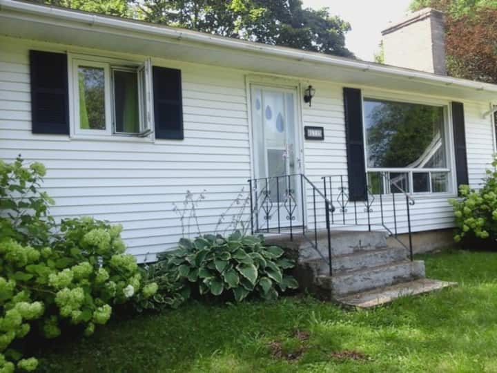 Bridgewater Vacation Rentals & Homes Nova Scotia, Canada Airbnb