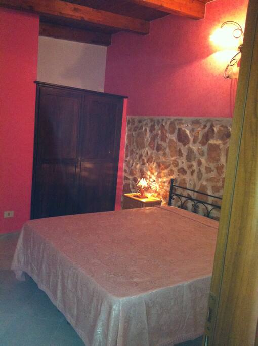 1°camera trilo 4
con bagno