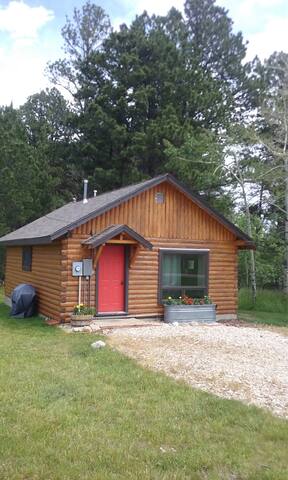 Airbnb Story Vacation Rentals Places To Stay Wyoming