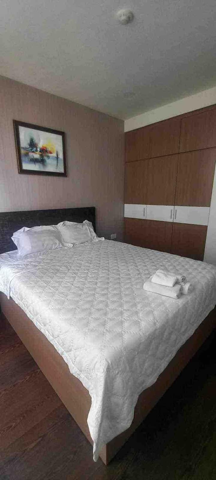 Dhoma e dytë e gjumit