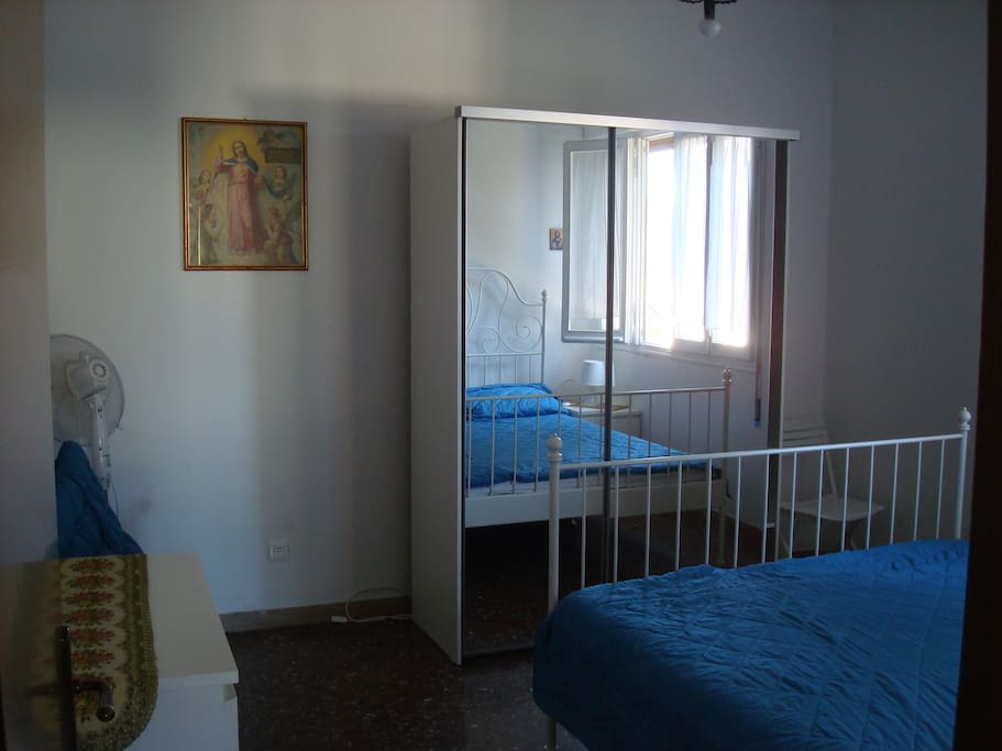 1° camera matrimoniale