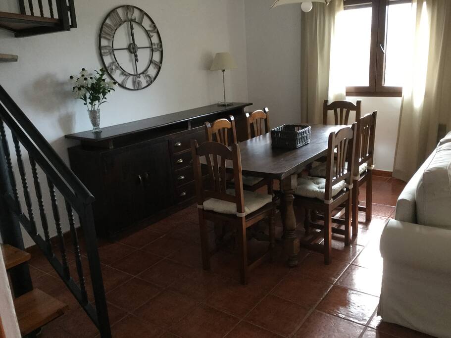 Comedor