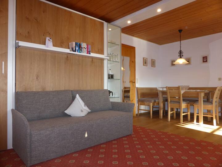 2-raum-appartement Grünten - Bolsterlang