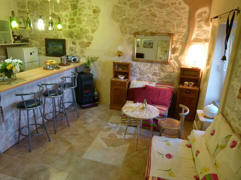 Apartment Divona Šibenik Croatia (2+1 Adult)
