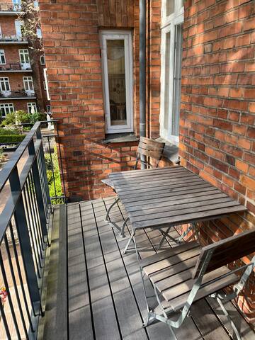 Copenhagen, green parks and culture gallery image 2