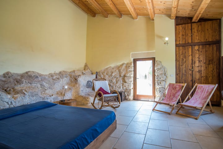 Dhomë gjumi