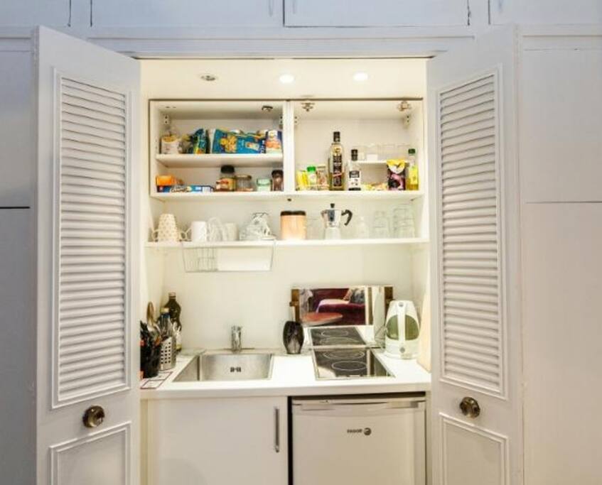 Cucina