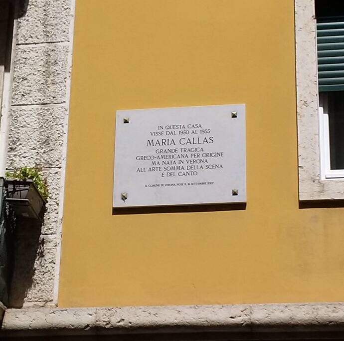 Maria Callas