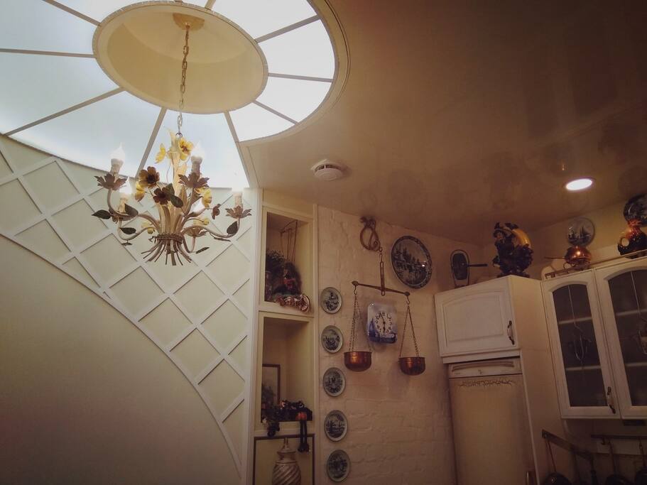Кухня