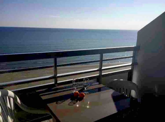 Sea view apartment Mackenzie