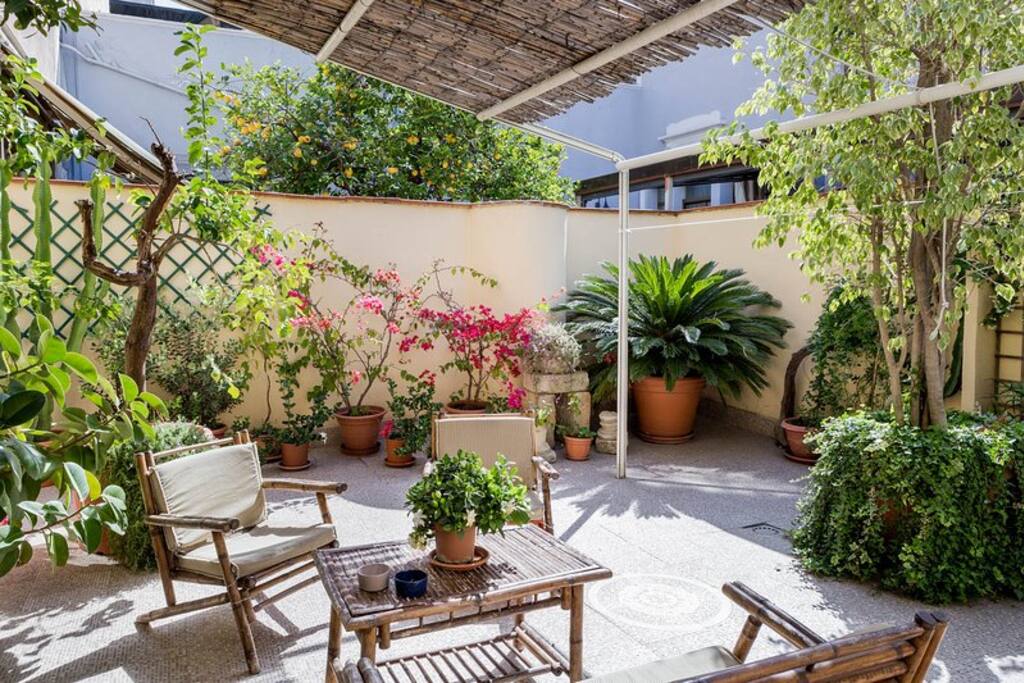 Terrazza