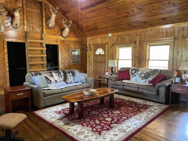 მისაღები ოთახი