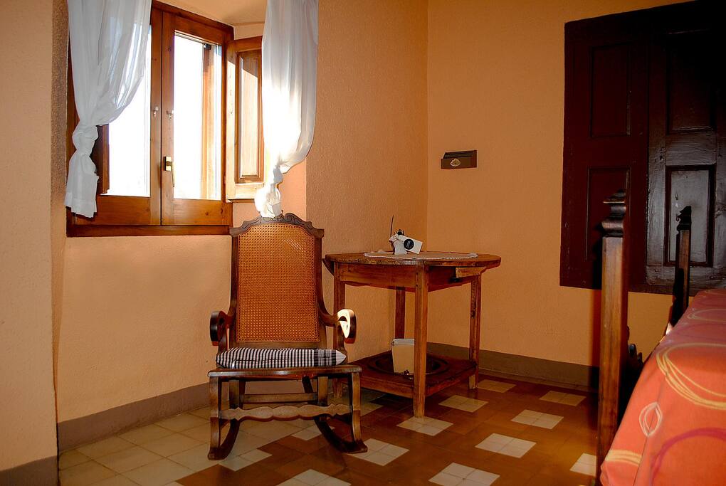Habitacion