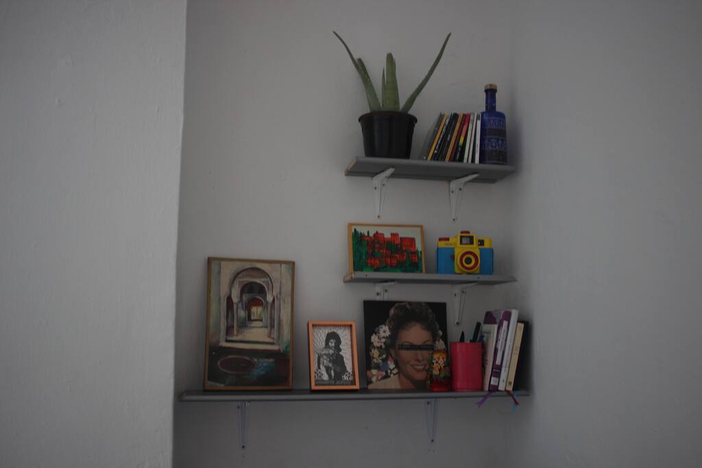 Salón privado