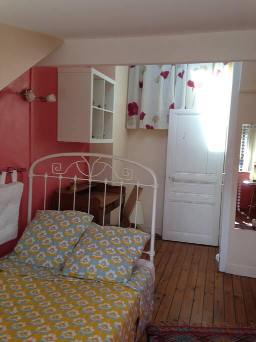 La chambre