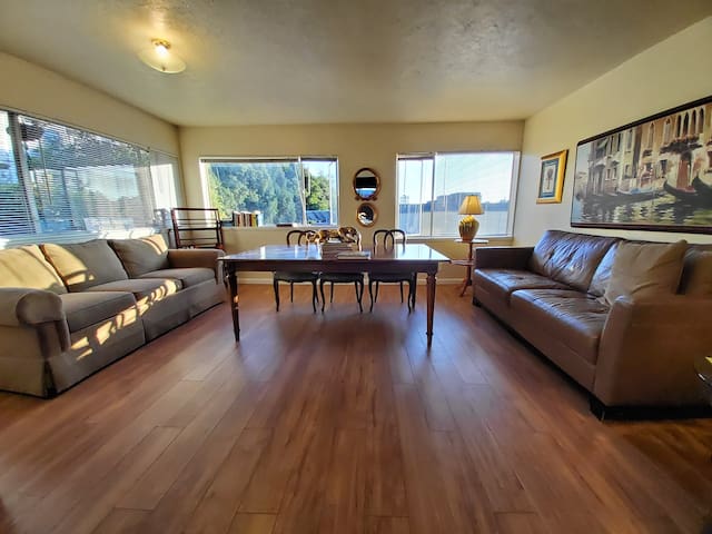 Lake Merritt 4 Bed 4 Bath Top Loc & Value gallery image 2