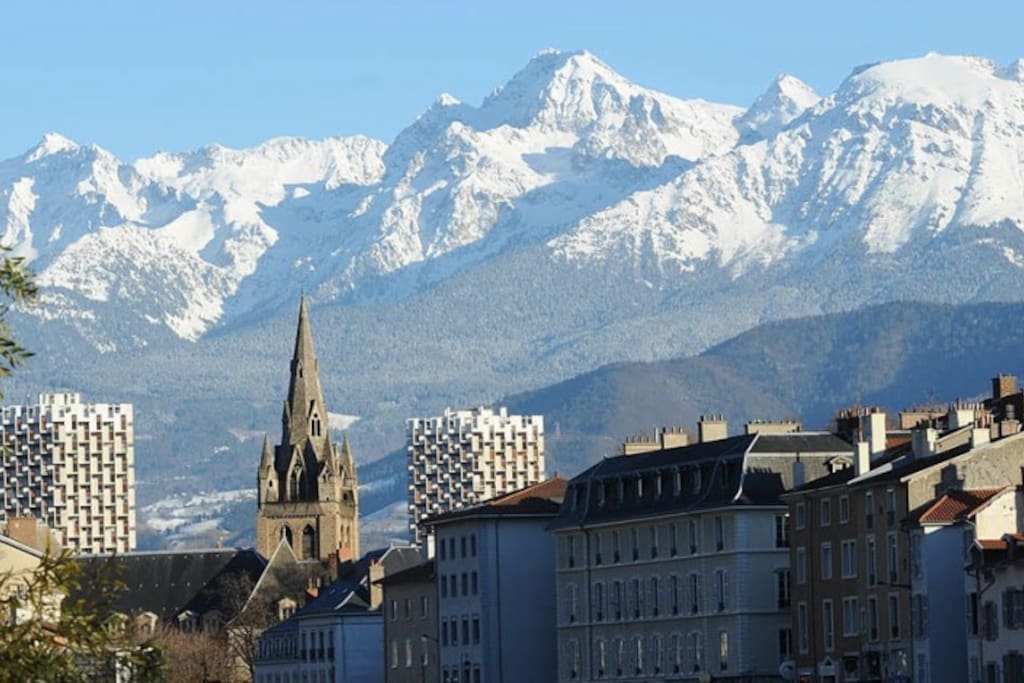 Grenoble