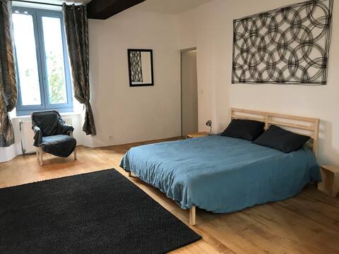 Galadriel Studio, Manoir Les Vieilles Aires