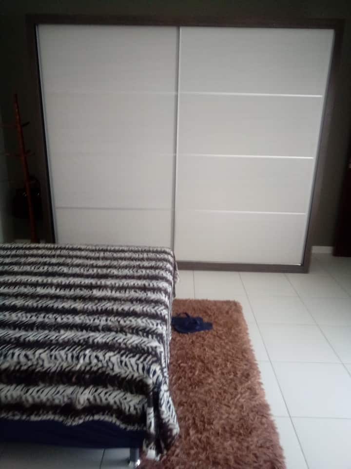 საძინებელი 3