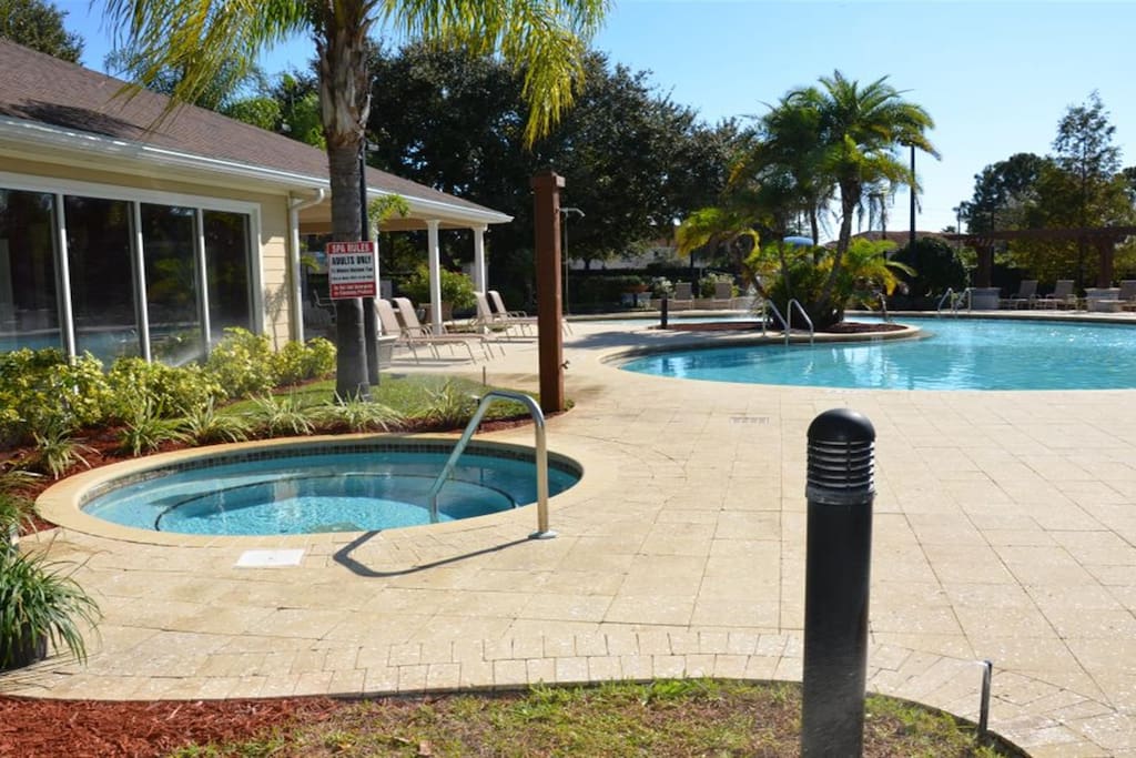 Sweet Home Vacation Disney Rentals Vacation Homes Florida Orlando Lucaya Village