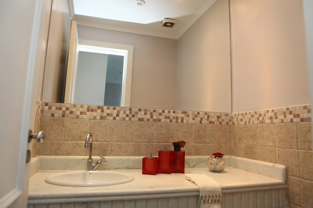 Lavabo