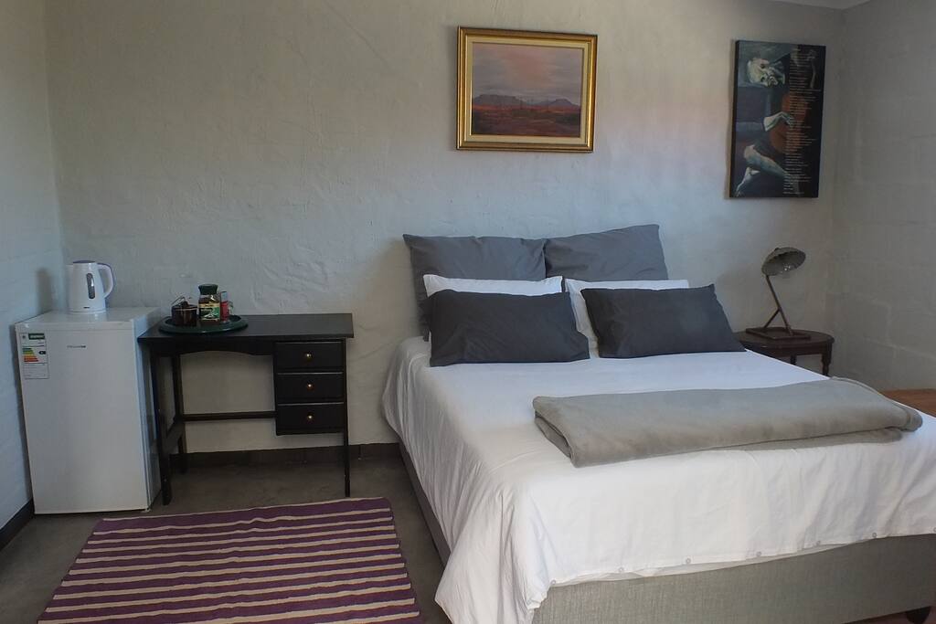 Private room