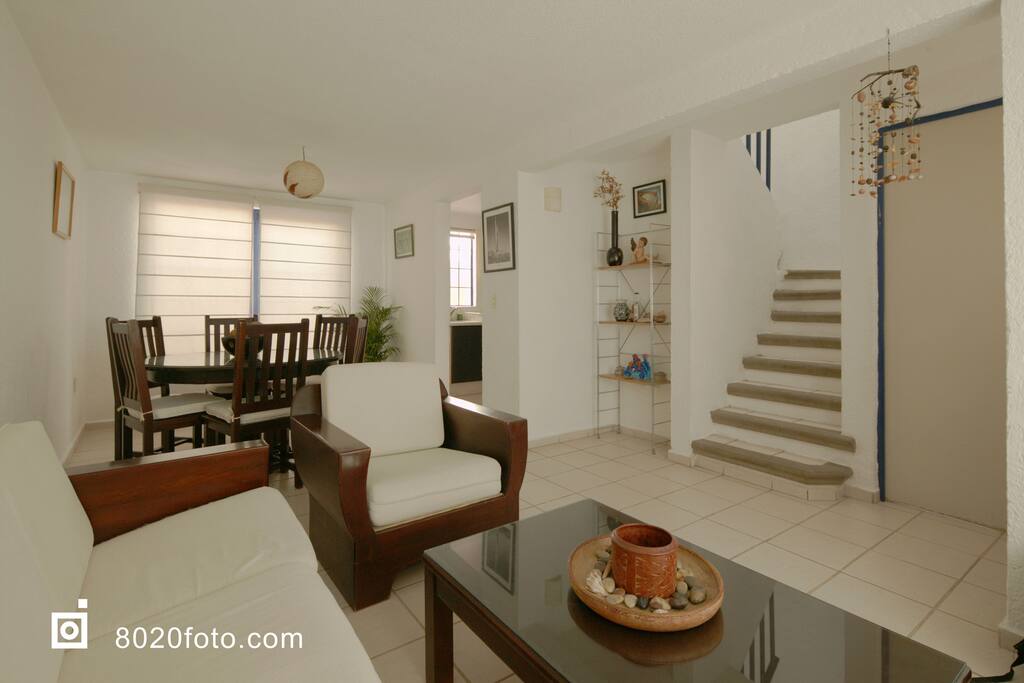 Sala Comedor