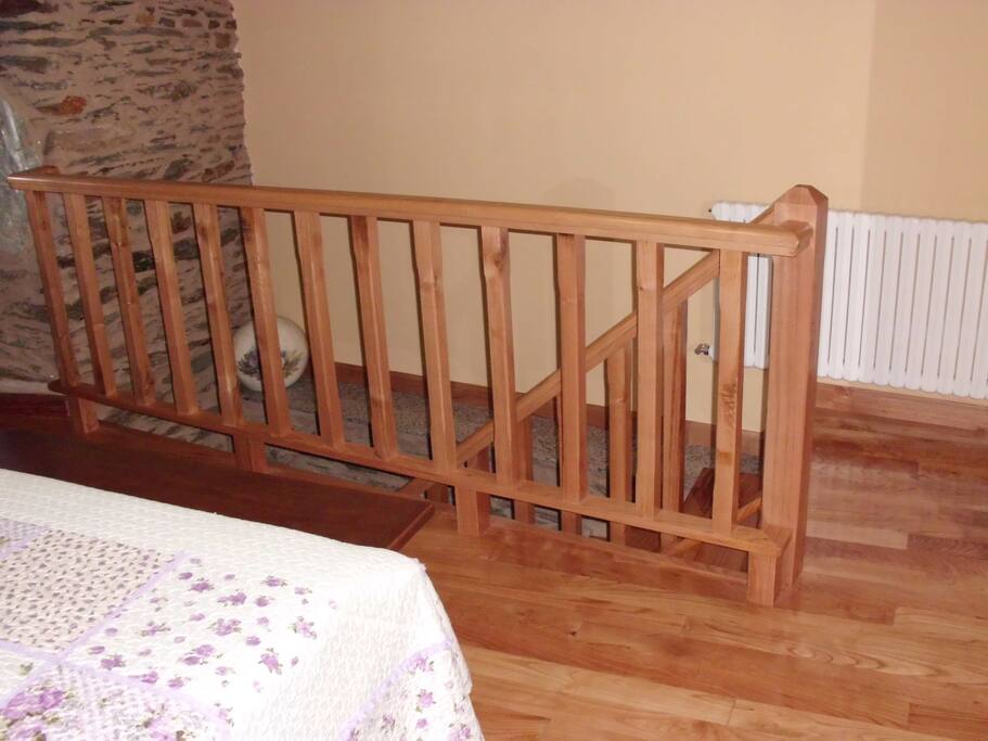 DORMITORIO