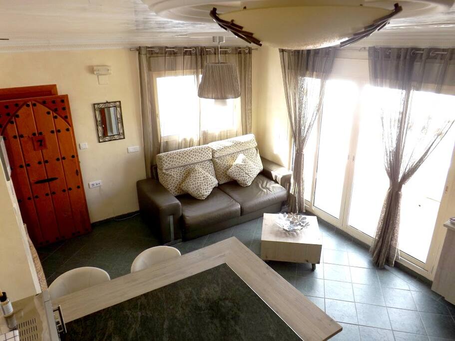 Salón