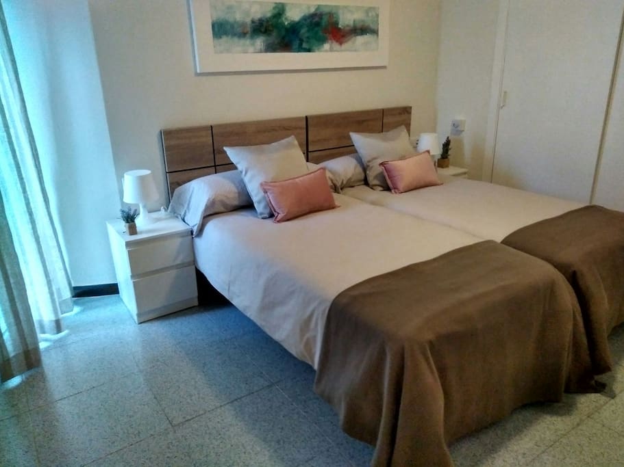 Dormitorio