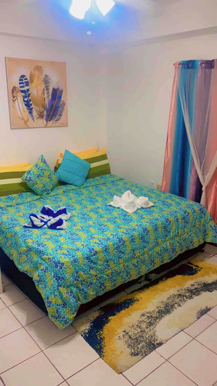 Спална соба 2