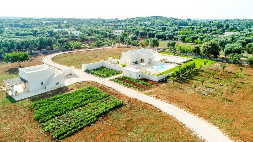 Il Casalino – Corte dei Messapi gallery image 5