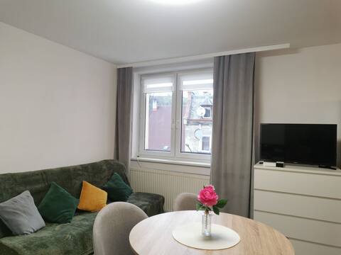 Apartment in the Market Square