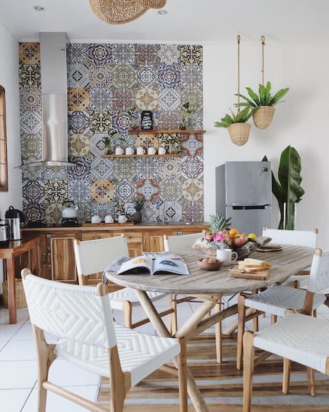 Boscha Villas 102