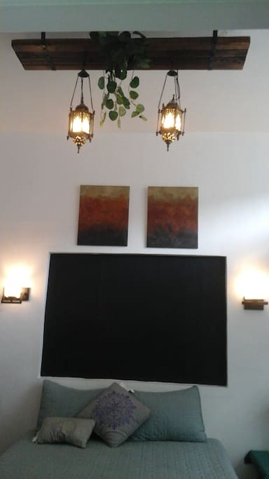 room lighting