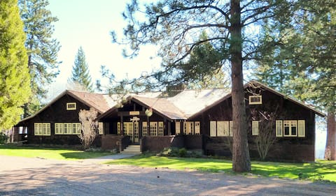 Point Comfort Lodge