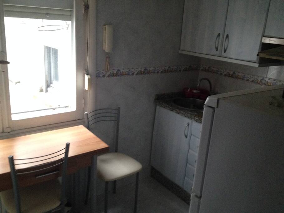 Cocina