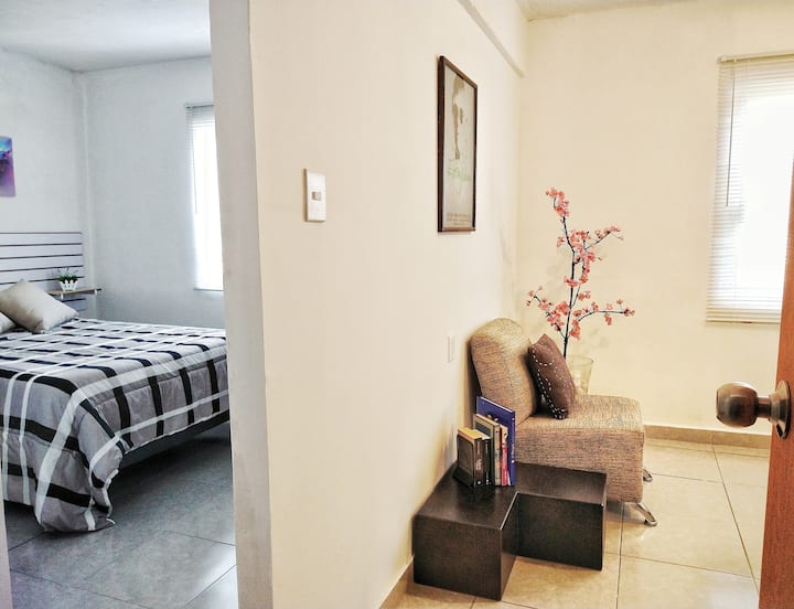 მისაღები ოთახი