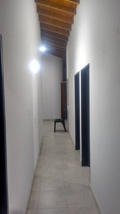 espacios casa