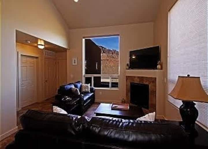 Всекидневна