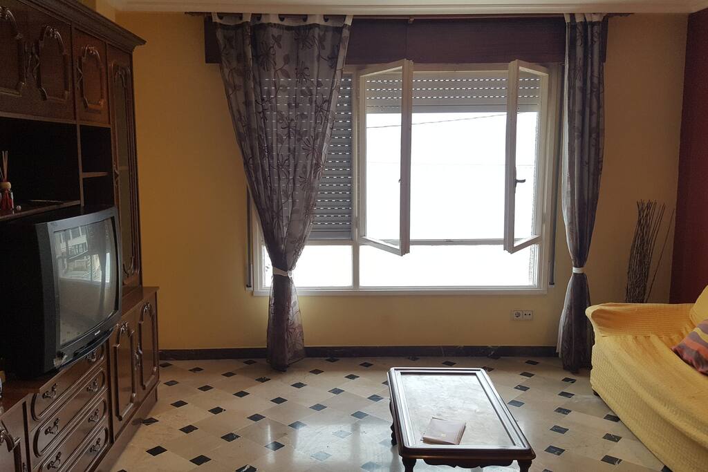 Salón