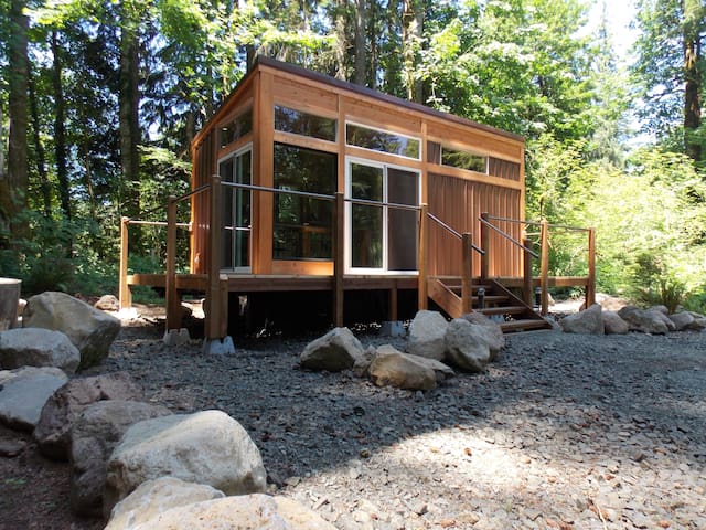 Sandy Ridge Cabin