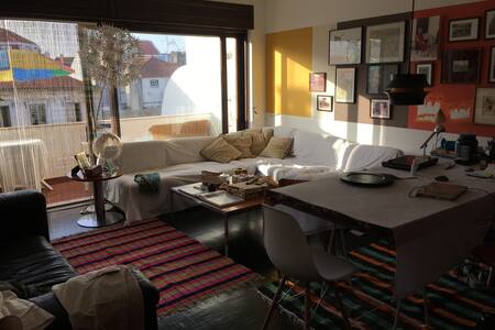 Los mejores 20 apartamentos, casas y alquileres vacacionales de ... Garagem decoración piso