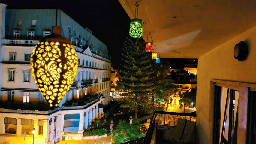 6 mins to Beach|Moorish Magic|Monte Estoril