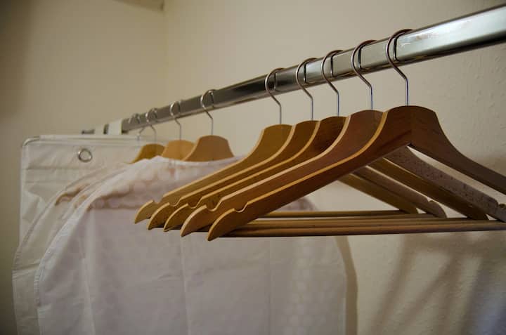 דימורה יוליה - חדר שינה