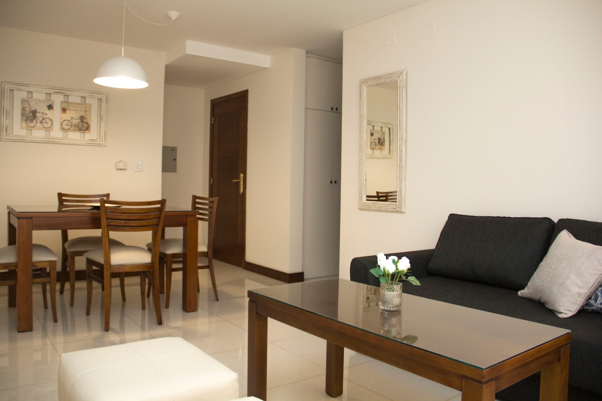 Propiedad de Airbnb exitosa: Excellent apartment in the best location (2) en Ciudad De Mendoza